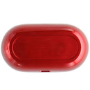 Samsung Charging Cradle Dock Charger Case for Galaxy (Buds+) - Red (EP-QR175) - Samsung - Simple Cell Shop, Free shipping from Maryland!