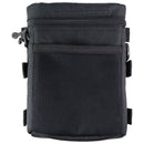 F.64 (4-inch x 5-inch) Film Holder Case with Shoulder Strap - Black - F.64 - Simple Cell Shop, Free shipping from Maryland!