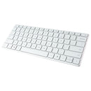 Microsoft Designer Compact Bluetooth Keyboard for PC and More (1954) - Glacier - Microsoft - Simple Cell Shop, Free shipping from Maryland!