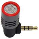 SabineTek Official SmartMike+ Unidirectional Mic Addon - Sabinetek - Simple Cell Shop, Free shipping from Maryland!