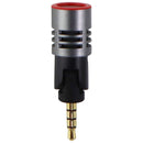 SabineTek Official SmartMike+ Unidirectional Mic Addon - Sabinetek - Simple Cell Shop, Free shipping from Maryland!
