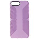 Speck Presidio Grip Hard Case for Apple iPhone 8 Plus/7 Plus/6s Plus - Purple - Speck - Simple Cell Shop, Free shipping from Maryland!