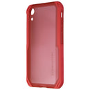 Ghostek Cloak4 Protective Phone Case for Apple iPhone XR - Rose - Ghostek - Simple Cell Shop, Free shipping from Maryland!