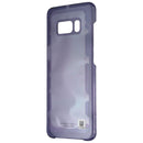 Samsung (EF-QG950CVEGUS) Protective Cover for Galaxy S8 - Orchid Grey - Samsung - Simple Cell Shop, Free shipping from Maryland!