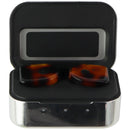 Master & Dynamic MW07TS True Wireless Earphones - Tortoiseshell - Master & Dynamic - Simple Cell Shop, Free shipping from Maryland!