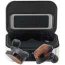 Master & Dynamic MW07TS True Wireless Earphones - Tortoiseshell - Master & Dynamic - Simple Cell Shop, Free shipping from Maryland!