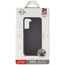 ITSKINS Hybrid Ballistic Case for Samsung Galaxy (S21+) 5G - Gray - ITSKINS - Simple Cell Shop, Free shipping from Maryland!