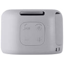 Sony SRS-XB01 Compact Portable Bluetooth Speaker - White - Sony - Simple Cell Shop, Free shipping from Maryland!