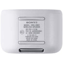 Sony SRS-XB01 Compact Portable Bluetooth Speaker - White - Sony - Simple Cell Shop, Free shipping from Maryland!