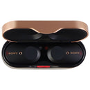 Sony WF-1000XM3 Noise Canceling Wireless Earbuds & Charge Case - Black - Sony - Simple Cell Shop, Free shipping from Maryland!