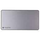 Mophie Powerstation USB-C External 10,000mAh Battery - Silver - Mophie - Simple Cell Shop, Free shipping from Maryland!