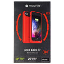 Mophie Juice Pack Air Series Case for Apple iPhone 7 (Only) - (Product) RED - Zagg - Simple Cell Shop, Free shipping from Maryland!