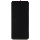 Repair Part - LCD Assembly with Frame (Volcanic Gray) for Moto G (5G) 2020 - Unbranded - Simple Cell Shop, Free shipping from Maryland!