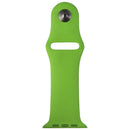 Apple 42mm Sport Band Clasp for Apple Watch 42/44/45mm - Green/Silver - Apple - Simple Cell Shop, Free shipping from Maryland!