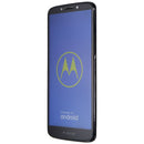 Motorola Moto G6 Play (5.7-inch) (XT1922-6) Verizon Pre-Paid Only - 16GB/Indigo - Motorola - Simple Cell Shop, Free shipping from Maryland!