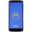 Motorola Moto G6 Play (5.7-inch) (XT1922-6) Verizon Pre-Paid Only - 16GB/Indigo - Motorola - Simple Cell Shop, Free shipping from Maryland!