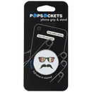 PopSockets: Collapsible Grip and Stand for Phones – Mustache Rainbow - PopSockets - Simple Cell Shop, Free shipping from Maryland!