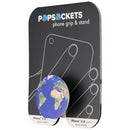 PopSockets: Collapsible Grip & Stand for Phones and Tablets - Topographic World - PopSockets - Simple Cell Shop, Free shipping from Maryland!