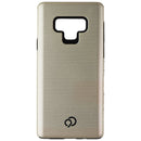 Nimbus9 Latitude Series Case for Samsung Galaxy Note9 - Gold - Nimbus9 - Simple Cell Shop, Free shipping from Maryland!
