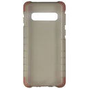 Ghostek Covert 3 Series Flexible Case for Samsung Galaxy S10 - Black/Smoke - Ghostek - Simple Cell Shop, Free shipping from Maryland!