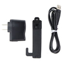 Safevant Body Camera Version 3.0 with Clip - Black - Safevant - Simple Cell Shop, Free shipping from Maryland!