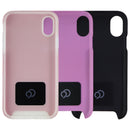 Nimbus9 Lifestyle Kit Pro Pastel Collection Phone Case for iPhone XR