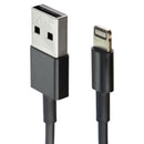 Amazon Basics (3ft) MFi Certified USB Cable for iPhone/iPad/iPod - Black - Amazon - Simple Cell Shop, Free shipping from Maryland!