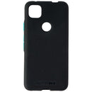 Tech21 Studio Colour Series Flexible Case for Google Pixel 4a - Black - Tech21 - Simple Cell Shop, Free shipping from Maryland!