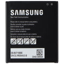 Replacement OEM Samsung Lithium Ion Battery (4050mAh/15.58Wh) (EB-BG715BBE) - Samsung - Simple Cell Shop, Free shipping from Maryland!