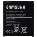 Replacement OEM Samsung Lithium Ion Battery (4050mAh/15.58Wh) (EB-BG715BBE) - Samsung - Simple Cell Shop, Free shipping from Maryland!
