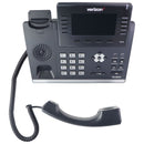 Verizon One Talk T46SW IP Desk Phone - Black (T46SW) - Verizon - Simple Cell Shop, Free shipping from Maryland!