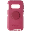 Otter + Pop Defender Series Case for Samsung Galaxy S10e - Fall Blossom - OtterBox - Simple Cell Shop, Free shipping from Maryland!