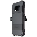 Pelican Voyager Series Case and Holster for Samsung Galaxy S8 Active - Black - Pelican - Simple Cell Shop, Free shipping from Maryland!