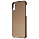 Incipio Wrap Series Hard Case for Apple iPhone Xs/X - Rose Gold - Incipio - Simple Cell Shop, Free shipping from Maryland!
