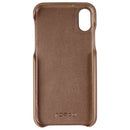 Incipio Wrap Series Hard Case for Apple iPhone Xs/X - Rose Gold - Incipio - Simple Cell Shop, Free shipping from Maryland!