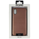 Incipio Wrap Series Hard Case for Apple iPhone Xs/X - Rose Gold - Incipio - Simple Cell Shop, Free shipping from Maryland!