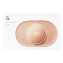 Google Trim Kit Accessory for the Google Nest Thermostat - Sand - Google - Simple Cell Shop, Free shipping from Maryland!