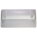Cricut Roll Holder for Smart Materials - White (2009039) - Cricut - Simple Cell Shop, Free shipping from Maryland!