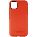 OtterBox Symmetry Series Case for Apple iPhone 11 Pro Max - Risk Tiger Red - OtterBox - Simple Cell Shop, Free shipping from Maryland!