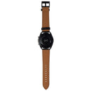 Samsung Galaxy Watch3 (45mm) GPS + Bluetooth Smartwatch - Silver (SM-R840) - Samsung - Simple Cell Shop, Free shipping from Maryland!