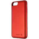 8500mAh Rechargeable Battery Case for Apple iPhone 8 Plus & 7 Plus - Red - Unbranded - Simple Cell Shop, Free shipping from Maryland!