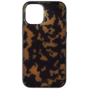Sonix Clear Coat Series Case for Apple iPhone 12 Mini - Brown Tortoise - Sonix - Simple Cell Shop, Free shipping from Maryland!