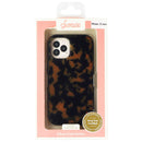 Sonix Clear Coat Series Case for Apple iPhone 12 Mini - Brown Tortoise - Sonix - Simple Cell Shop, Free shipping from Maryland!