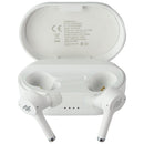 iFrogz Airtime Pro 2 Truly Wireless Earbuds and Charge Case - White - iFrogz - Simple Cell Shop, Free shipping from Maryland!