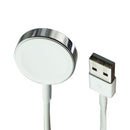 Apple Watch Magnetic USB Charging Cable (1-Foot) - White A1570 - Apple - Simple Cell Shop, Free shipping from Maryland!