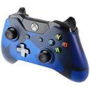 Microsoft Xbox One Special Edition Wireless Controller - Midnight Forces - Microsoft - Simple Cell Shop, Free shipping from Maryland!