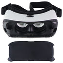 Samsung Gear VR (2015) Headset for Note5 / S6 edge+ / S6 / S7 / S7 Edge - White - Samsung - Simple Cell Shop, Free shipping from Maryland!