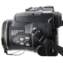 Nikon Coolpix 5700 5MP Digital Compact Camera - Black - Nikon - Simple Cell Shop, Free shipping from Maryland!