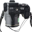 Nikon Coolpix 5700 5MP Digital Compact Camera - Black - Nikon - Simple Cell Shop, Free shipping from Maryland!