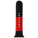 Apple (40mm) Watch Sport S/M Band ONLY - Black Unity - Apple - Simple Cell Shop, Free shipping from Maryland!